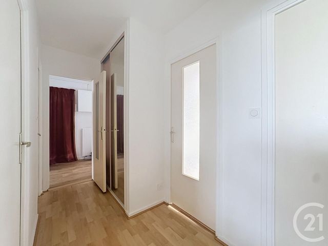 Appartement T4 à vendre - 4 pièces - 77.0 m2 - BREST - 29 - BRETAGNE - Century 21 Associés Conseils Immobilier