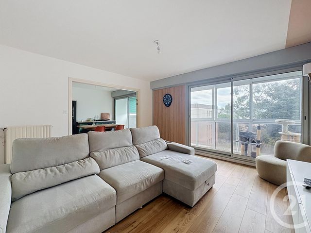Appartement T4 à vendre - 4 pièces - 77.0 m2 - BREST - 29 - BRETAGNE - Century 21 Associés Conseils Immobilier