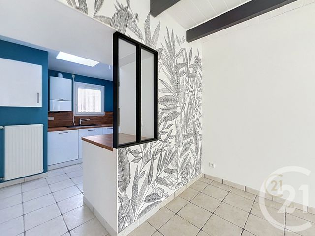 maison à vendre - 3 pièces - 53.2 m2 - BREST - 29 - BRETAGNE - Century 21 Associés Conseils Immobilier