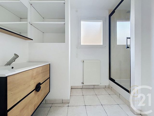 maison à vendre - 3 pièces - 53.2 m2 - BREST - 29 - BRETAGNE - Century 21 Associés Conseils Immobilier