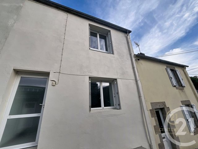 maison à vendre - 3 pièces - 53.2 m2 - BREST - 29 - BRETAGNE - Century 21 Associés Conseils Immobilier