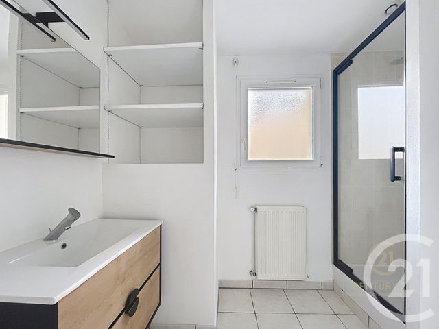 maison à vendre - 3 pièces - 53.2 m2 - BREST - 29 - BRETAGNE - Century 21 Associés Conseils Immobilier
