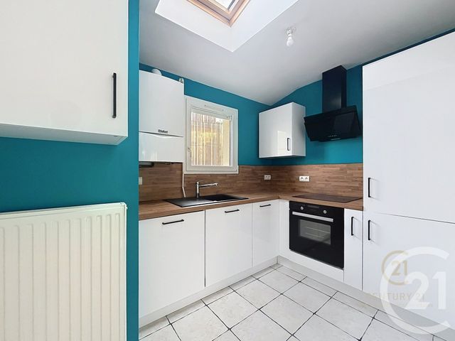 maison à vendre - 3 pièces - 53.2 m2 - BREST - 29 - BRETAGNE - Century 21 Associés Conseils Immobilier
