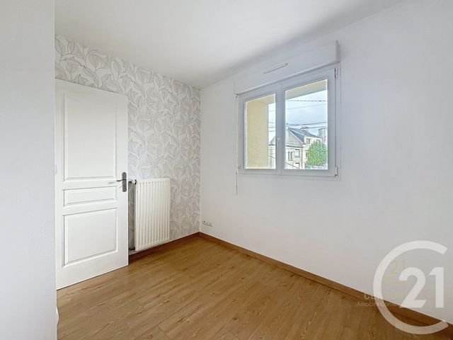 maison à vendre - 3 pièces - 53.2 m2 - BREST - 29 - BRETAGNE - Century 21 Associés Conseils Immobilier