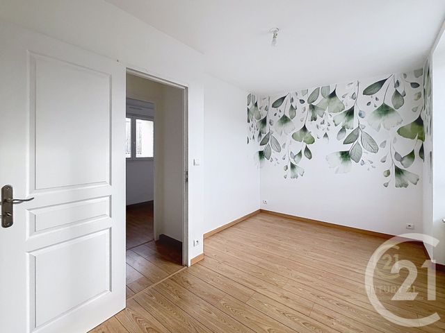 maison à vendre - 3 pièces - 53.2 m2 - BREST - 29 - BRETAGNE - Century 21 Associés Conseils Immobilier