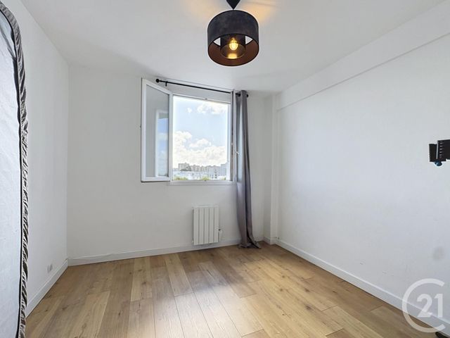 Appartement T3 à vendre - 3 pièces - 50.27 m2 - BREST - 29 - BRETAGNE - Century 21 Associés Conseils Immobilier