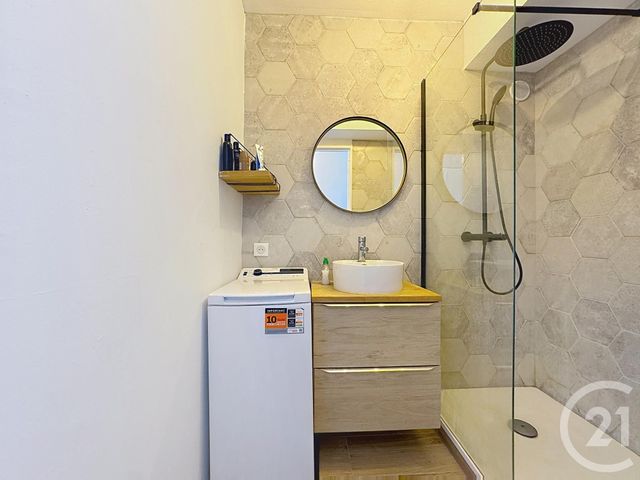 Appartement T3 à vendre - 3 pièces - 50.27 m2 - BREST - 29 - BRETAGNE - Century 21 Associés Conseils Immobilier