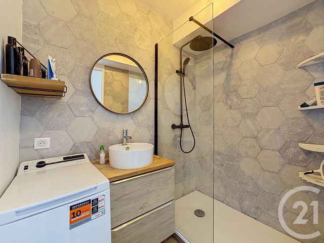Appartement T3 à vendre - 3 pièces - 50.27 m2 - BREST - 29 - BRETAGNE - Century 21 Associés Conseils Immobilier