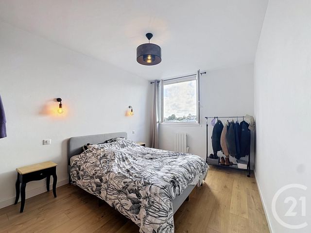 Appartement T3 à vendre - 3 pièces - 50.27 m2 - BREST - 29 - BRETAGNE - Century 21 Associés Conseils Immobilier