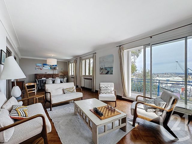 maison à vendre - 9 pièces - 162.18 m2 - BREST - 29 - BRETAGNE - Century 21 Associés Conseils Immobilier