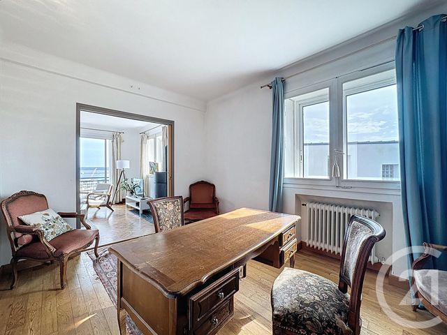maison à vendre - 9 pièces - 162.18 m2 - BREST - 29 - BRETAGNE - Century 21 Associés Conseils Immobilier