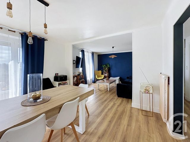 maison à vendre - 6 pièces - 117.47 m2 - GUILERS - 29 - BRETAGNE - Century 21 Associés Conseils Immobilier