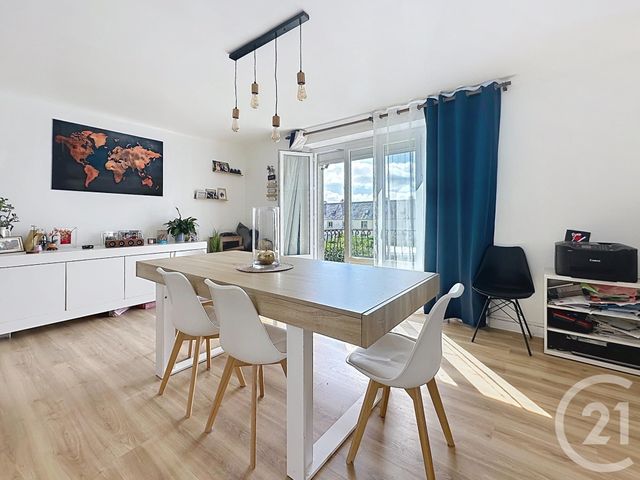 maison à vendre - 6 pièces - 117.47 m2 - GUILERS - 29 - BRETAGNE - Century 21 Associés Conseils Immobilier
