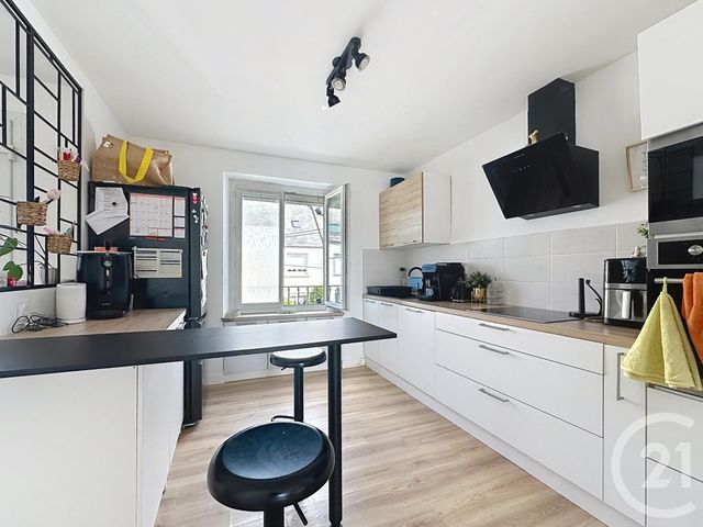 maison à vendre - 6 pièces - 117.47 m2 - GUILERS - 29 - BRETAGNE - Century 21 Associés Conseils Immobilier