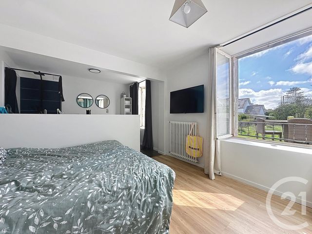 maison à vendre - 6 pièces - 117.47 m2 - GUILERS - 29 - BRETAGNE - Century 21 Associés Conseils Immobilier