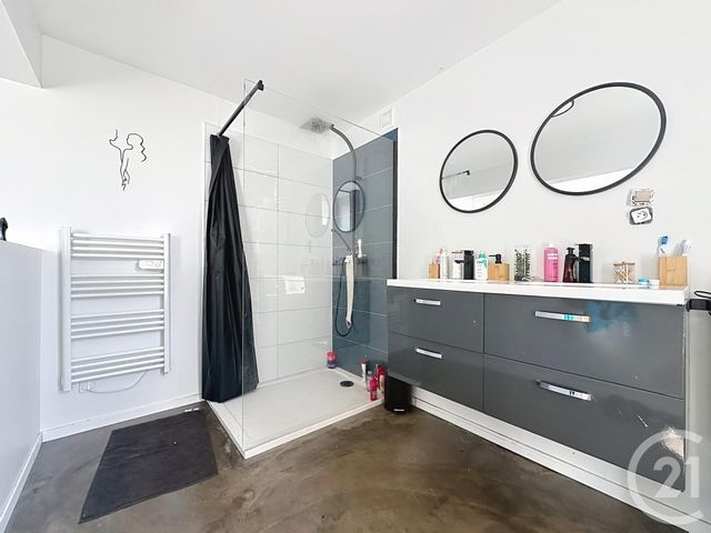 maison à vendre - 6 pièces - 117.47 m2 - GUILERS - 29 - BRETAGNE - Century 21 Associés Conseils Immobilier