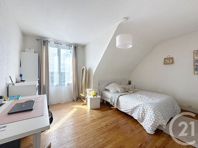 maison à vendre - 6 pièces - 117.47 m2 - GUILERS - 29 - BRETAGNE - Century 21 Associés Conseils Immobilier