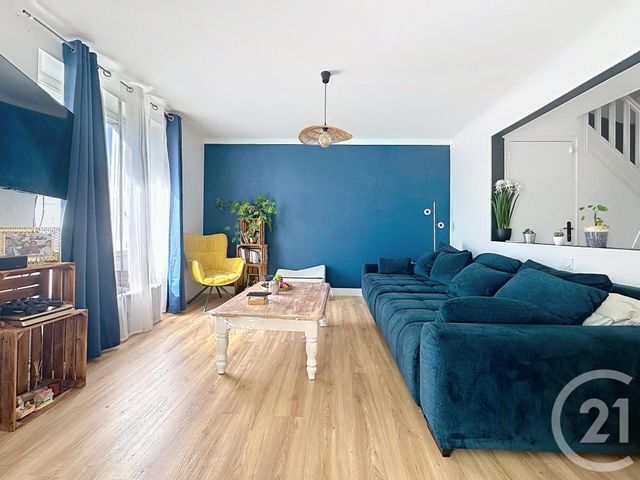 maison à vendre - 6 pièces - 117.47 m2 - GUILERS - 29 - BRETAGNE - Century 21 Associés Conseils Immobilier