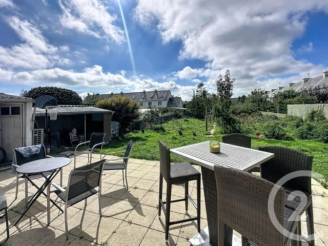 maison à vendre - 6 pièces - 117.47 m2 - GUILERS - 29 - BRETAGNE - Century 21 Associés Conseils Immobilier