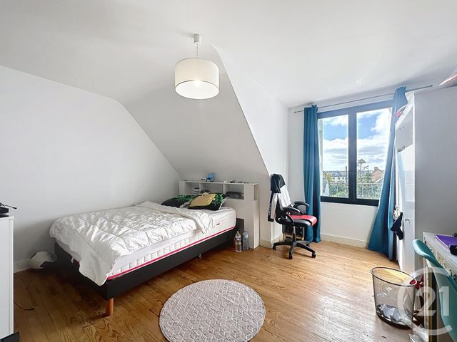 maison à vendre - 6 pièces - 117.47 m2 - GUILERS - 29 - BRETAGNE - Century 21 Associés Conseils Immobilier