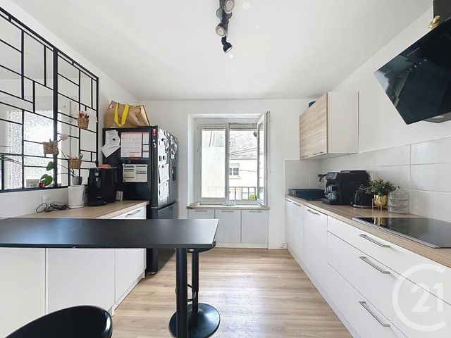 maison à vendre - 6 pièces - 117.47 m2 - GUILERS - 29 - BRETAGNE - Century 21 Associés Conseils Immobilier