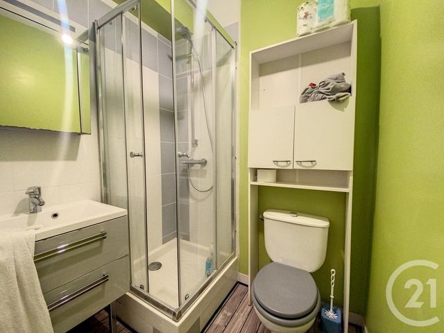 Appartement T2 à louer - 2 pièces - 34.0 m2 - BREST - 29 - BRETAGNE - Century 21 Associés Conseils Immobilier