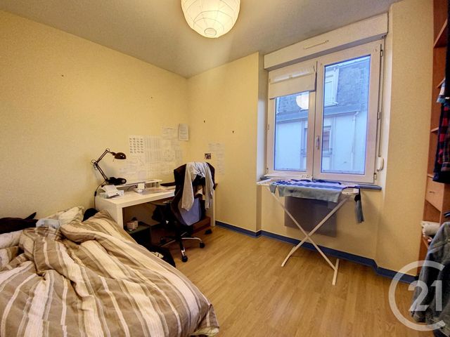 Appartement T2 à louer - 2 pièces - 34.0 m2 - BREST - 29 - BRETAGNE - Century 21 Associés Conseils Immobilier