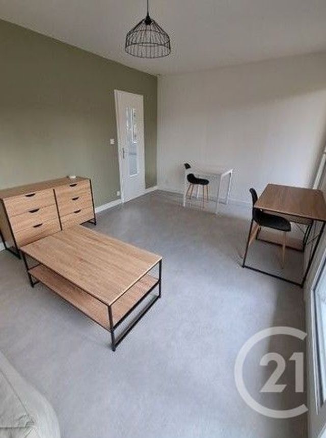 Appartement T1 à vendre - 1 pièce - 29.0 m2 - BREST - 29 - BRETAGNE - Century 21 Associés Conseils Immobilier