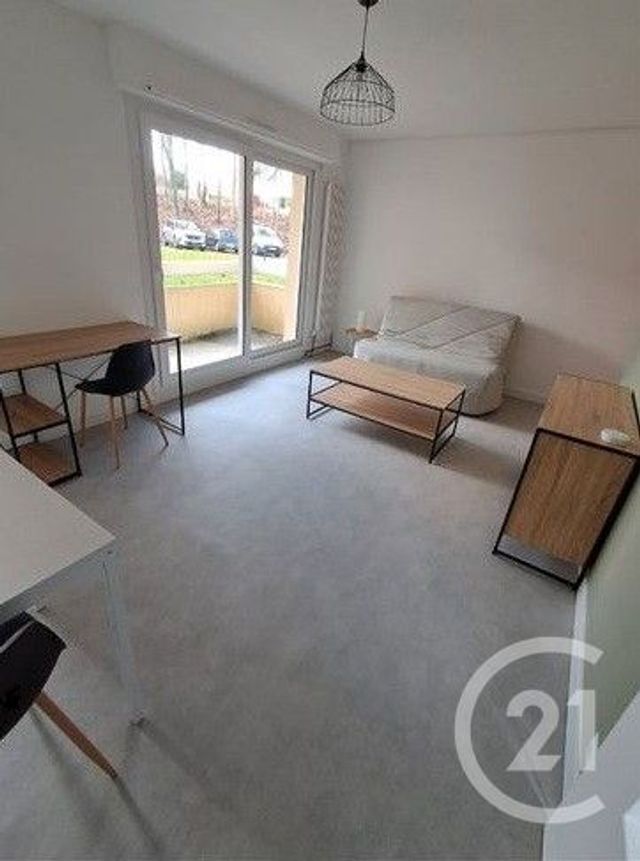 Appartement T1 à vendre - 1 pièce - 29.0 m2 - BREST - 29 - BRETAGNE - Century 21 Associés Conseils Immobilier